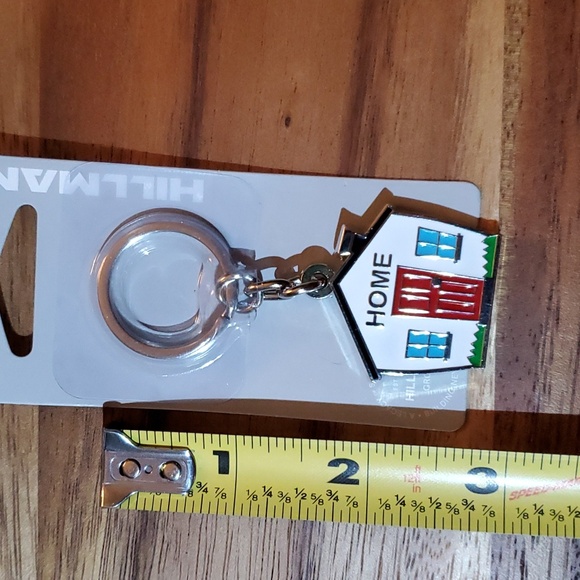 Home‎ Key Chain - Picture 2 of 4